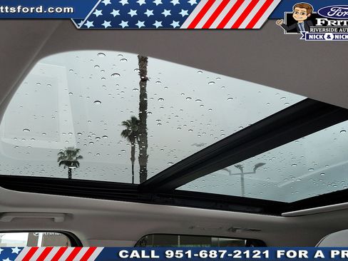 Certified 2025 Ford Expedition Active image 15