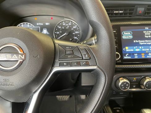 Certified 2024 Nissan Kicks SV image 13