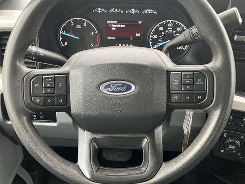 Certified 2023 Ford F250 XLT AWD/4WD image 15