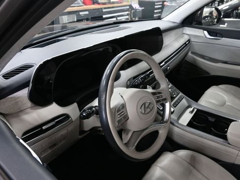 Used 2024 Hyundai Palisade Calligraphy image 33