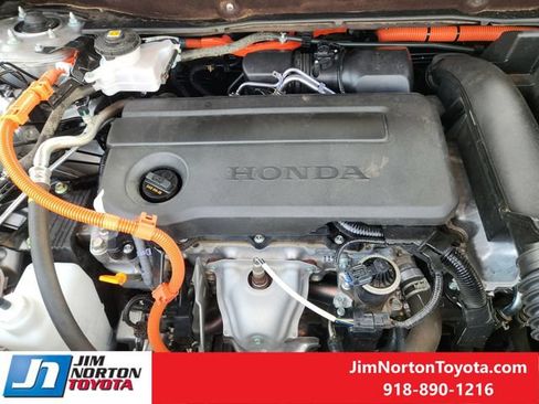 Used 2025 Honda CR-V Sport Touring image 31