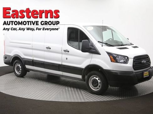 Used 2019 Ford Transit 150 148 Low Roof RWD image 48