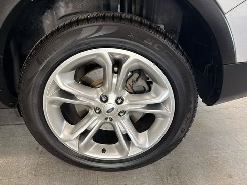 Used 2015 Ford Explorer Limited AWD/4WD image 61