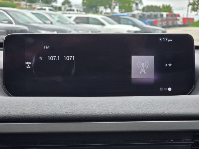 Used 2025 MAZDA CX-50 AWD 2.5 S w/ Premium Plus Pkg image 27