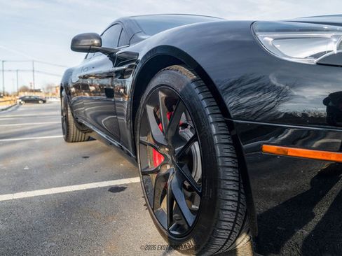Used 2016 Aston Martin Rapide S RWD image 75