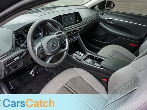 Used 2021 Hyundai Sonata SEL image 17