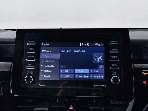 Certified 2024 Toyota Camry SE FWD image 14