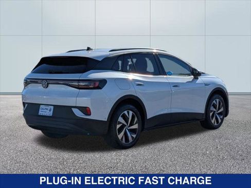 New 2026 Volkswagen ID.4 Pro image 5