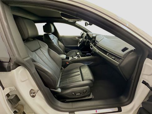 Used 2024 Audi A5 2.0T Premium Plus image 34