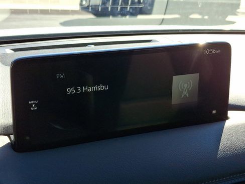 New 2025 MAZDA CX-5 AWD 2.5 S w/ Preferred Package image 15