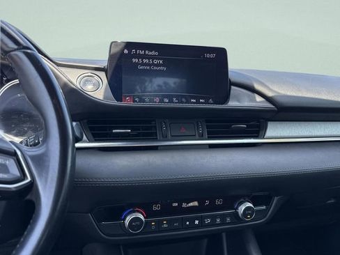 Used 2018 MAZDA MAZDA6 Sport FWD image 33