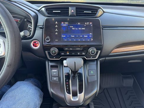Used 2017 Honda CR-V EX image 15