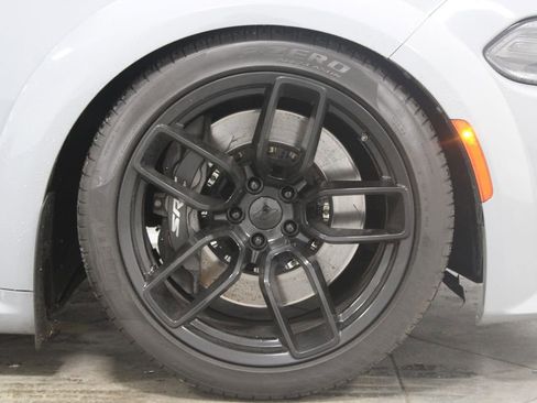 Used 2022 Dodge Charger Scat Pack image 12