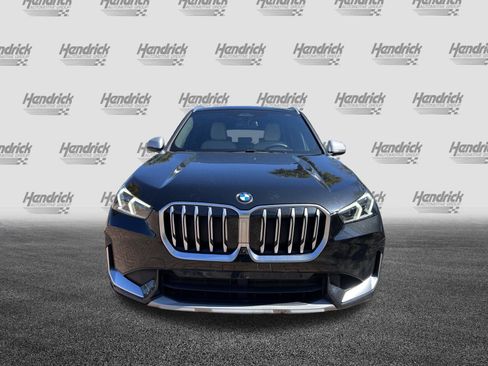 Certified 2023 BMW X1 xDrive28i image 3