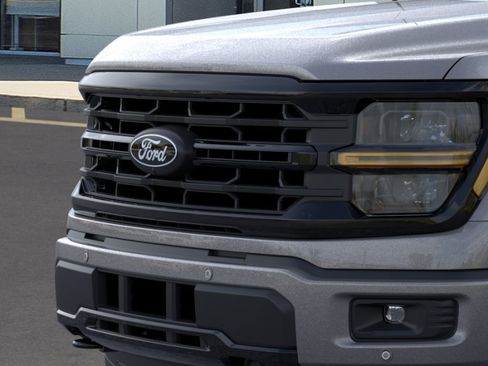 New 2026 Ford F150 XLT w/ Equipment Group 302A MID AWD/4WD image 18