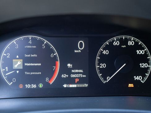 Certified 2023 Honda Pilot Touring image 40