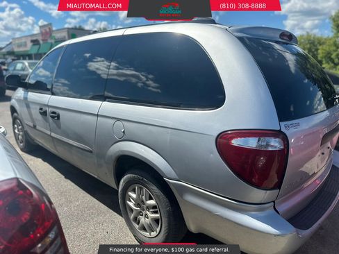 Used 2004 Dodge Grand Caravan SE w/ Popular Equipment Group FWD image 5