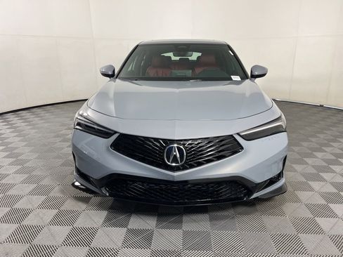 New 2026 Acura Integra A-Spec image 7
