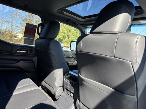 New 2025 Toyota Land Cruiser 1958 image 33