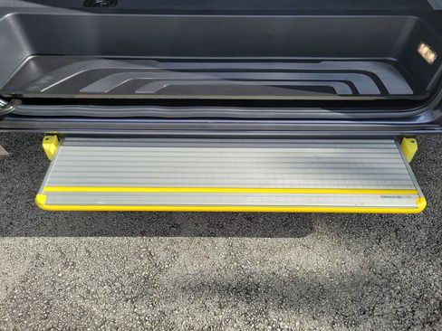 New 2025 Mercedes-Benz Sprinter 2500 image 14