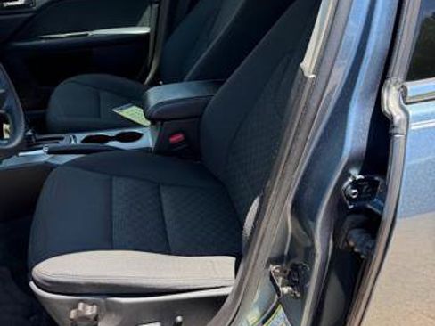 Used 2012 Ford Fusion SE FWD image 7