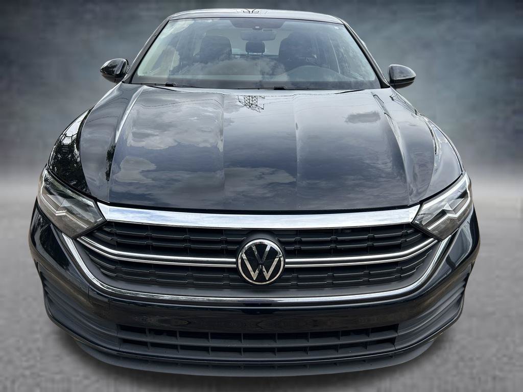 Used 2023 Volkswagen Jetta S FWD image 8