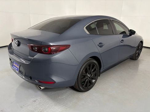 Used 2025 MAZDA MAZDA3 s image 8