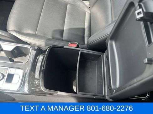Used 2023 Kia Telluride S w/ S Sunroof Package AWD/4WD image 25