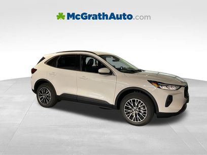 New 2026 Ford Escape SE