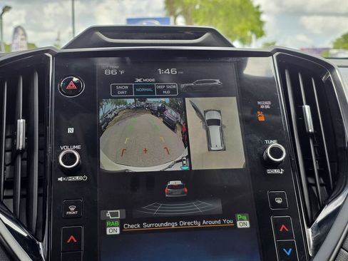 Certified 2025 Subaru Ascent Bronze Edition w/ Popular Package #2 image 21