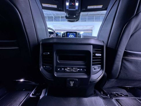 Used 2019 RAM 1500 Limited AWD/4WD image 30