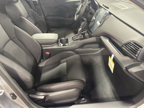 New 2025 Subaru Legacy Sport image 14