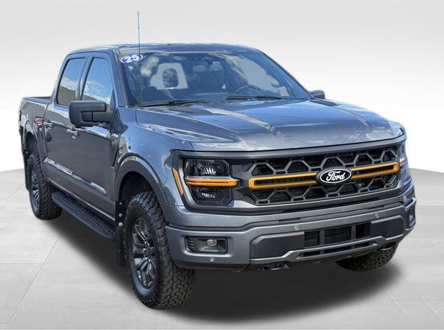 Used 2025 Ford F150 Tremor AWD/4WD image 6