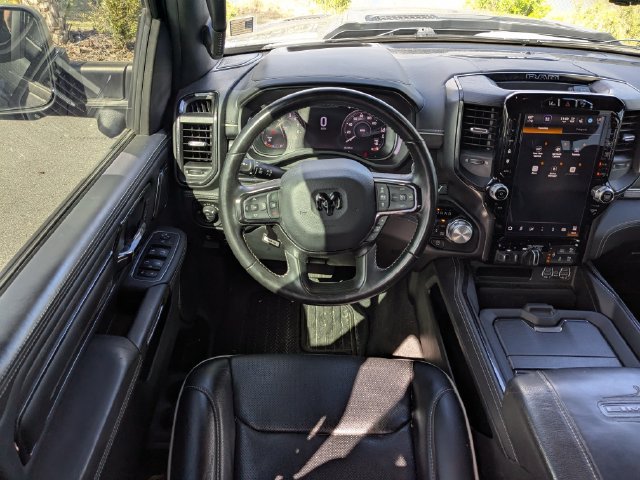 Used 2023 RAM 1500 Limited AWD/4WD image 44