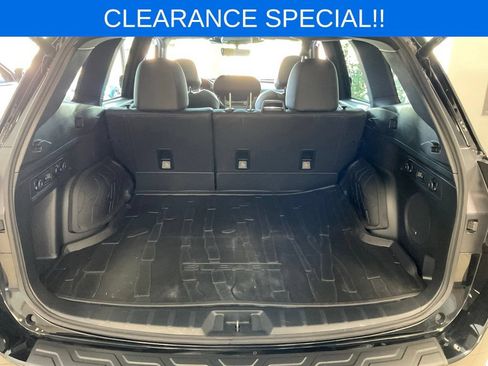Used 2024 Subaru Forester Wilderness AWD/4WD image 24