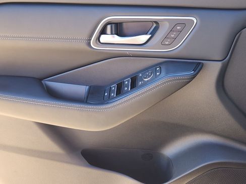 New 2026 Nissan Rogue Platinum w/ Platinum Premium Package image 20