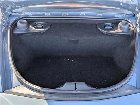 Used 2017 Porsche 718 Boxster w/ Sport Chrono Package image 7