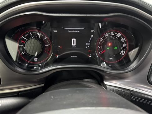 Used 2022 Dodge Challenger GT w/ Plus Package AWD/4WD image 17