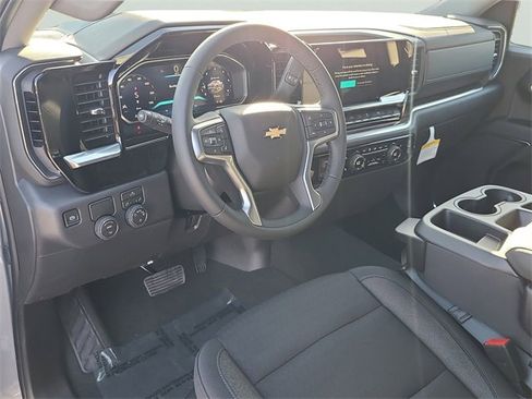 New 2026 Chevrolet Silverado 1500 LT image 20