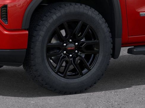 New 2026 GMC Sierra 1500 Elevation w/ Elevation Premium Package image 17