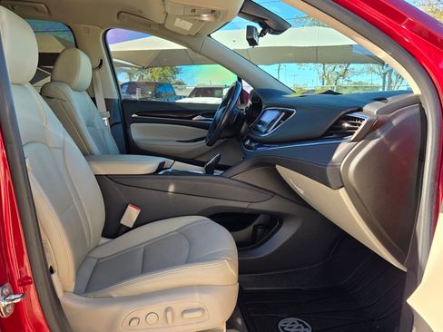 Certified 2021 Buick Enclave Premium w/ Surround and Sites Package image 37