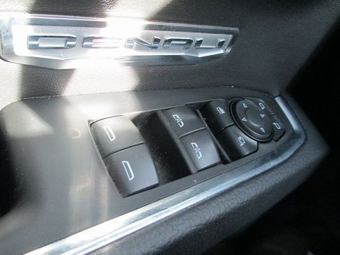 Used 2025 GMC Sierra 1500 Denali w/ Denali Reserve Package image 31