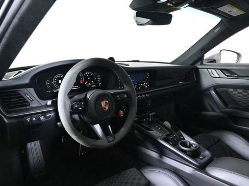 Certified 2026 Porsche 911 Carrera S RWD image 11