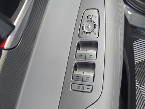 New 2025 Hyundai Palisade SEL image 22