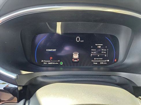 Used 2022 Acura MDX SH-AWD w/ Technology Package image 11
