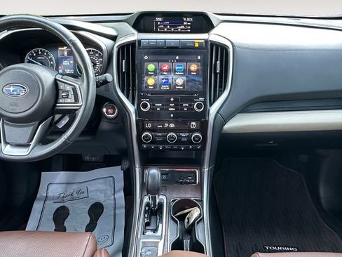 Used 2022 Subaru Ascent Touring AWD/4WD image 11