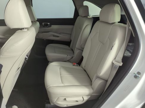 New 2026 Kia Sorento EX w/ EX Premium Package image 29