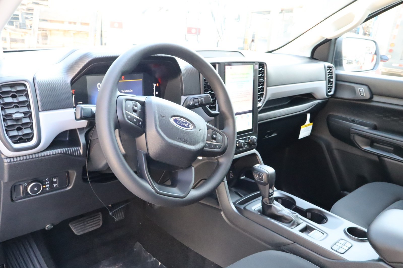 New 2026 Ford Ranger XL RWD image 17