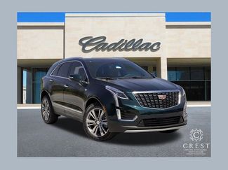 New 2026 Cadillac XT5 Premium Luxury video 1