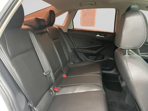 Used 2020 Volkswagen Jetta SEL FWD image 13